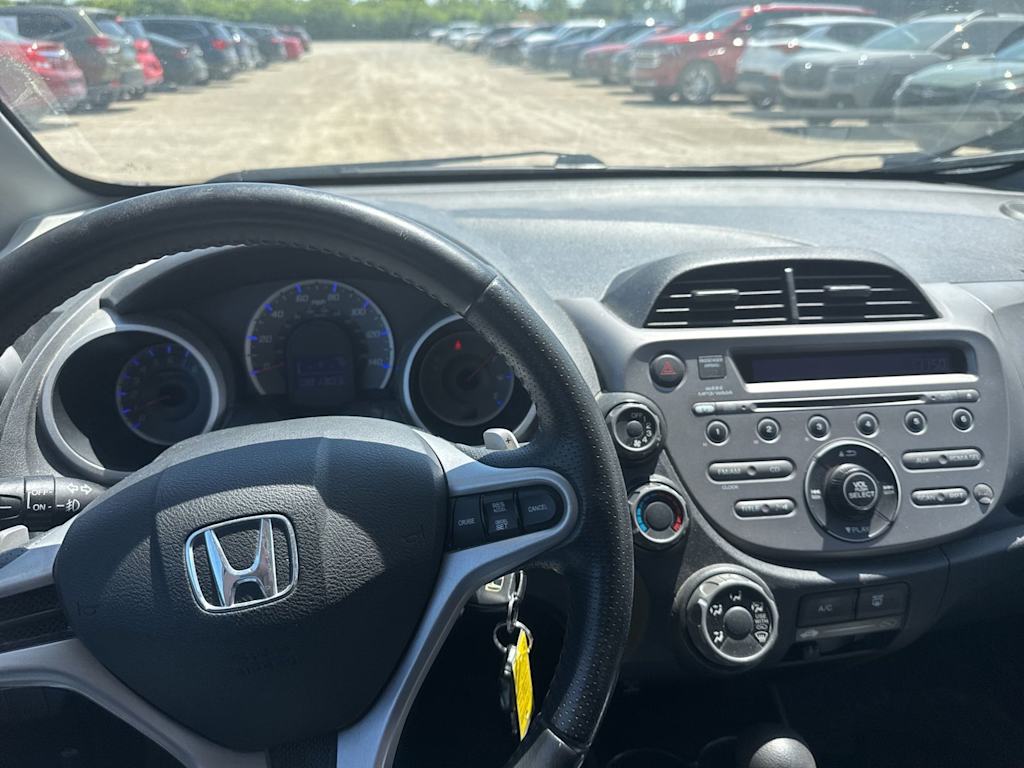 Thumbnail: 2010 Honda Fit - 2