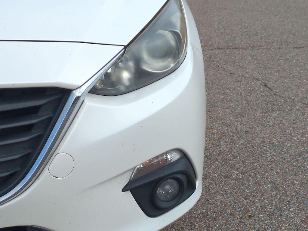 Thumbnail: 2015 Mazda Mazda3 - 19