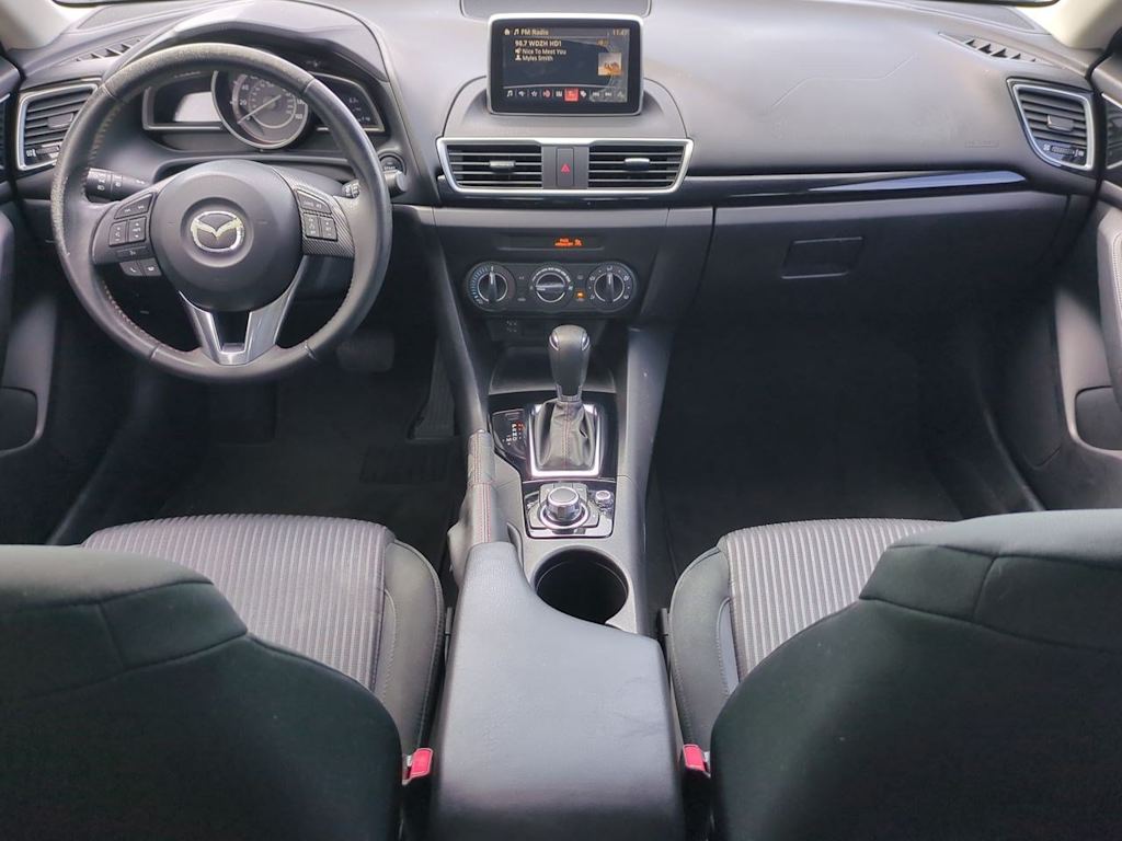 Thumbnail: 2015 Mazda Mazda3 - 9