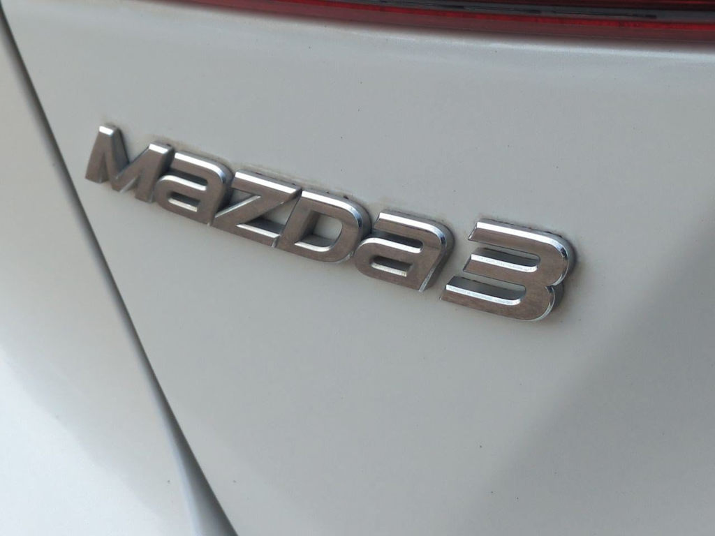 Thumbnail: 2015 Mazda Mazda3 - 7