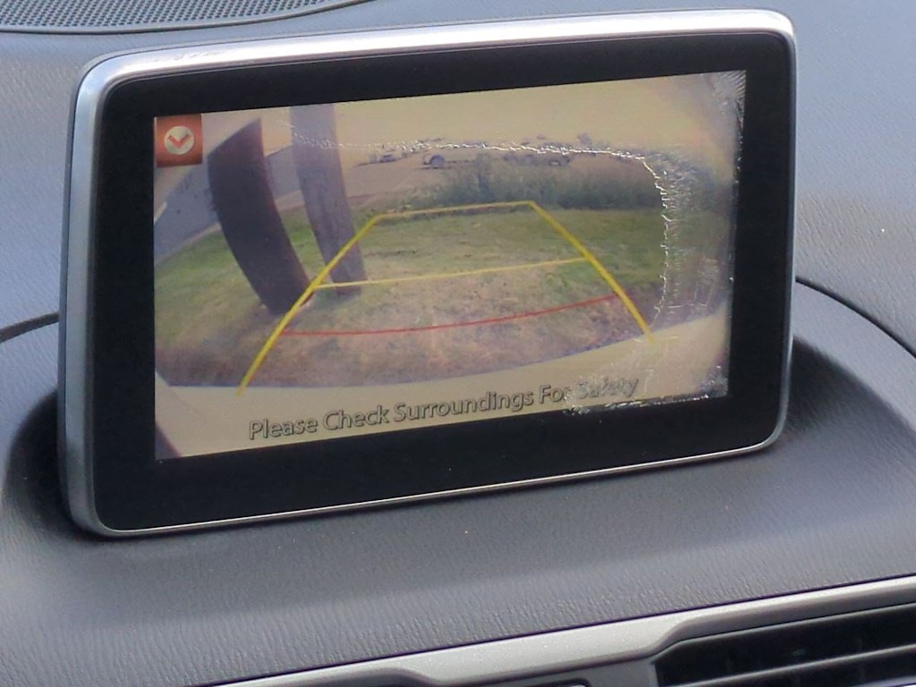 Thumbnail: 2015 Mazda Mazda3 - 31