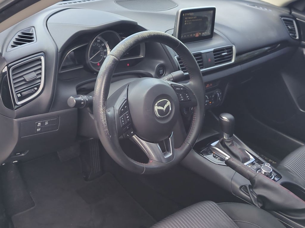Thumbnail: 2015 Mazda Mazda3 - 2