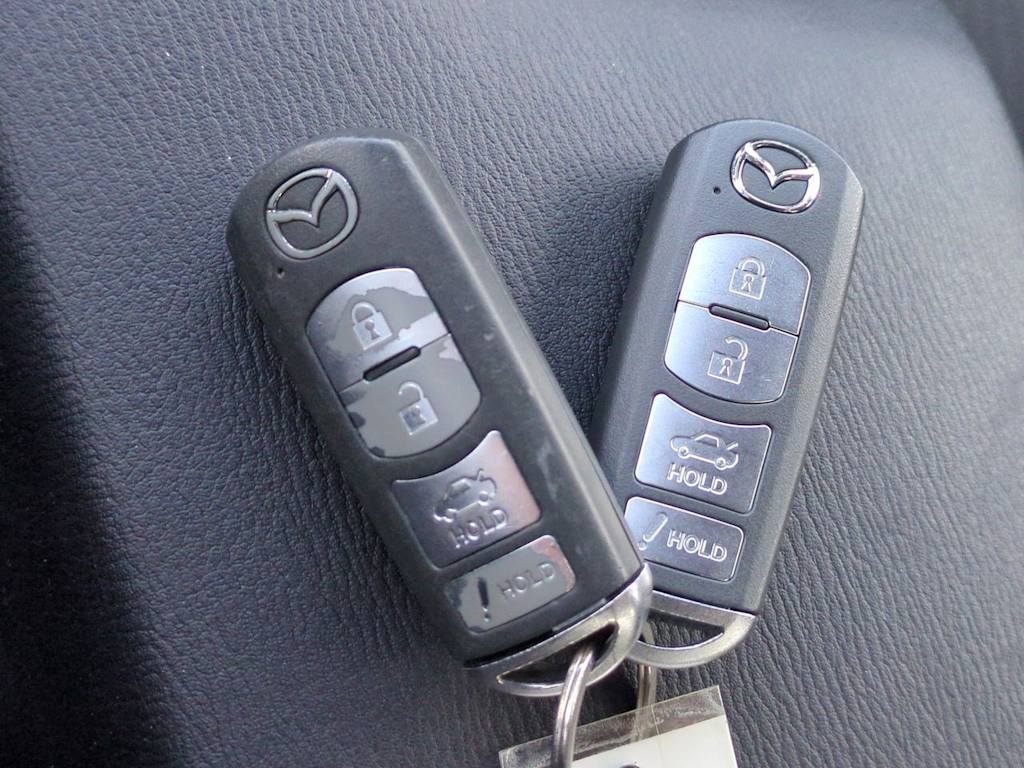 Thumbnail: 2015 Mazda Mazda3 - 35
