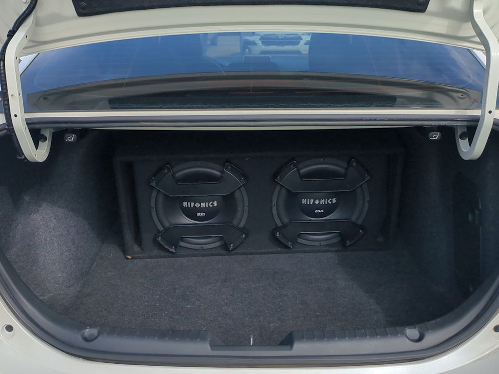 Thumbnail: 2015 Mazda Mazda3 - 18