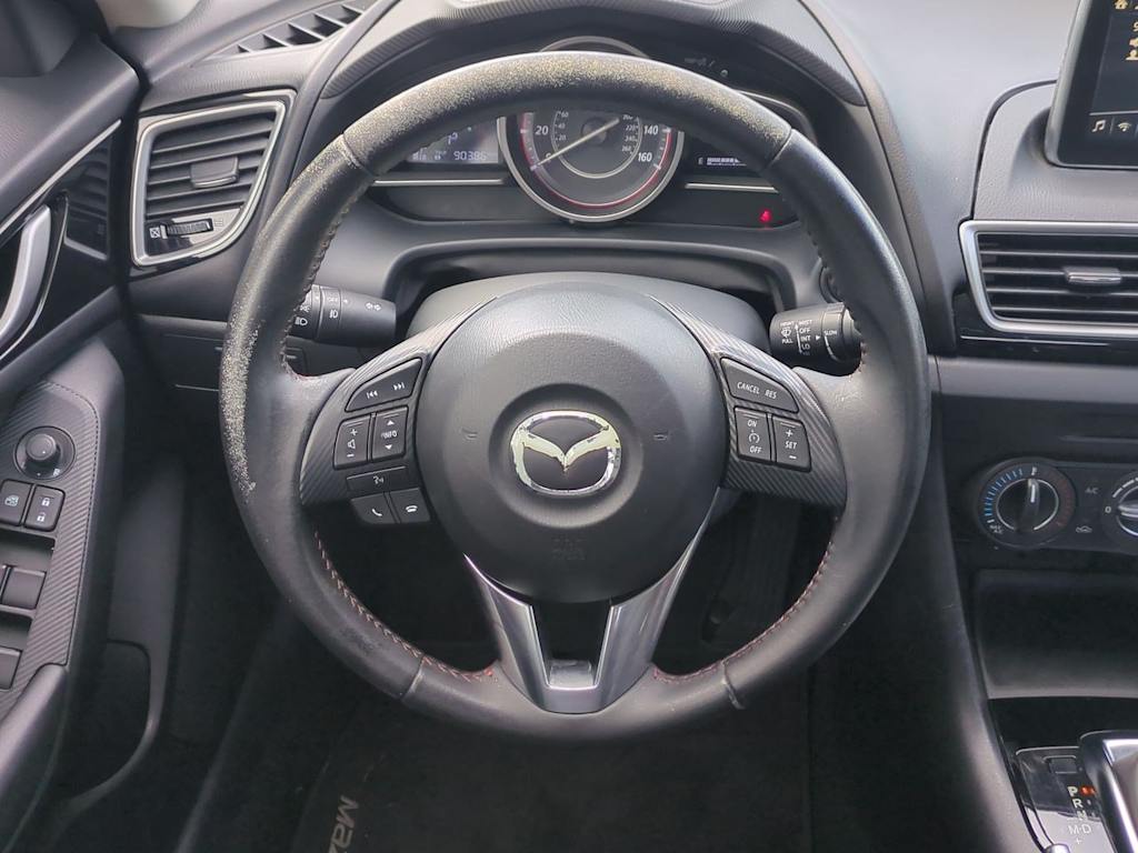 Thumbnail: 2015 Mazda Mazda3 - 13