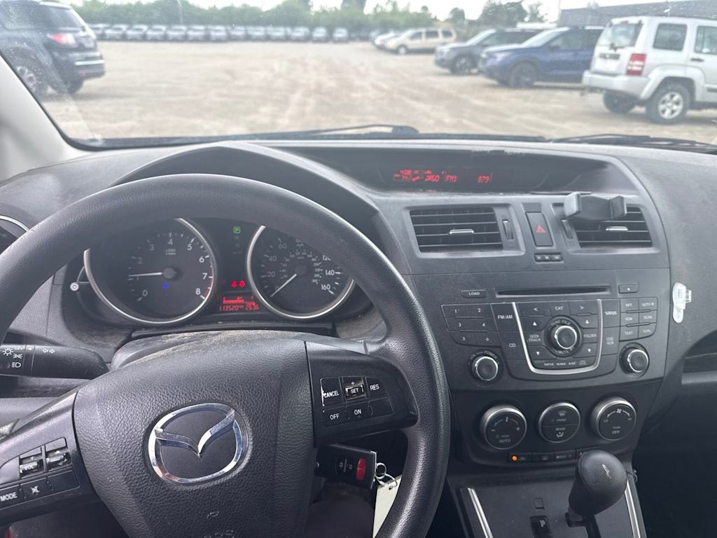 Thumbnail: 2014 Mazda Mazda5 - 2