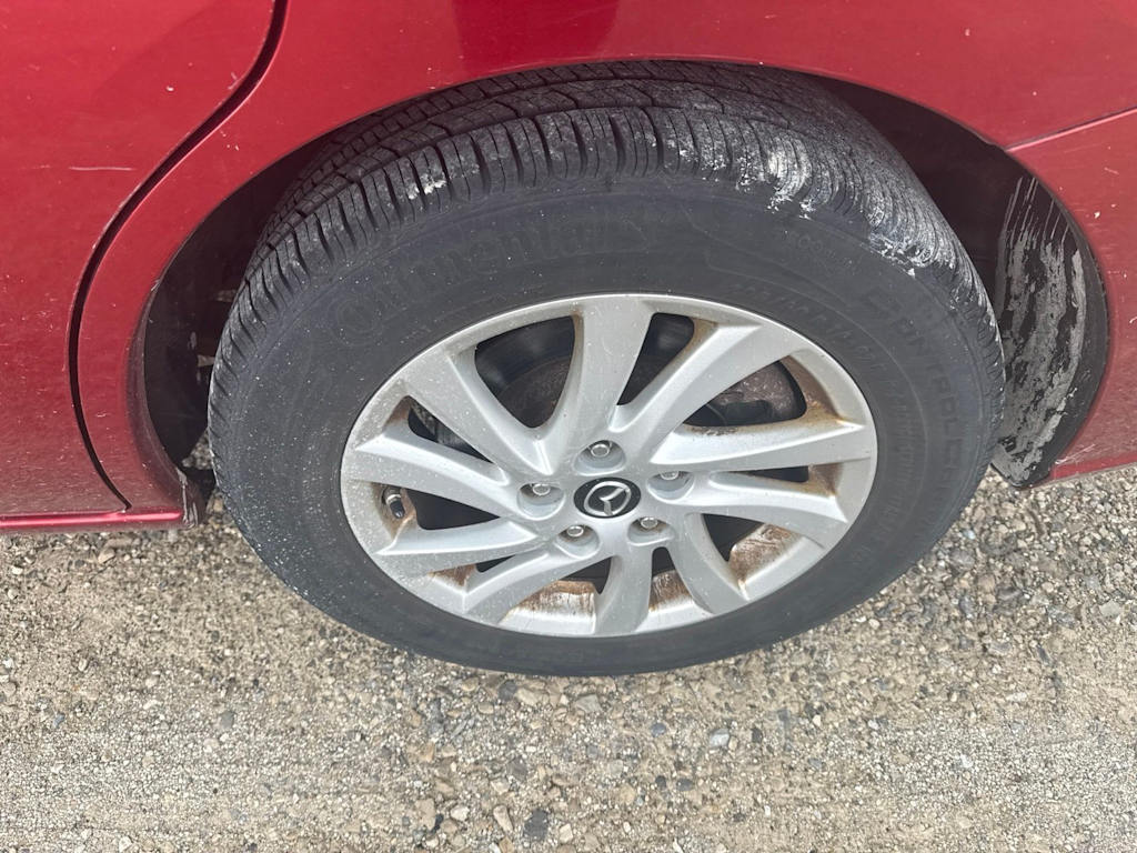 Thumbnail: 2014 Mazda Mazda5 - 17