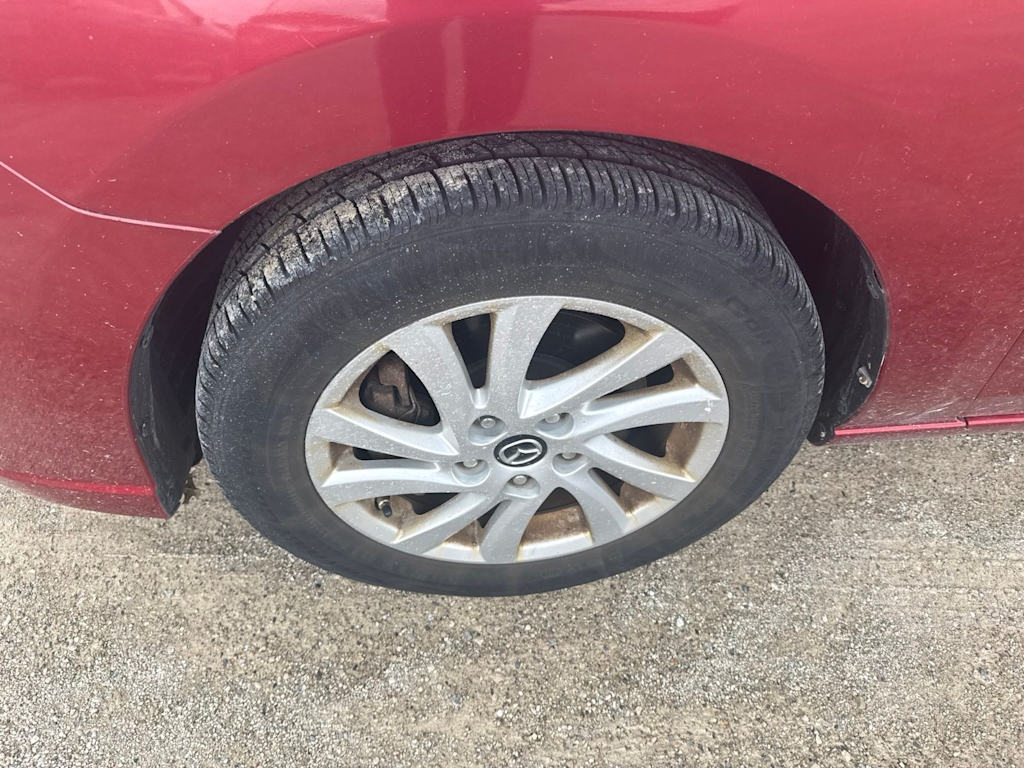 Thumbnail: 2014 Mazda Mazda5 - 16