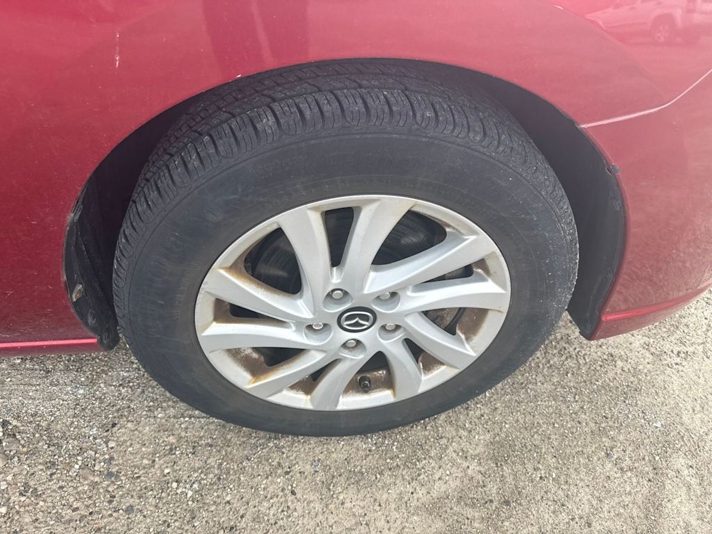 Thumbnail: 2014 Mazda Mazda5 - 7