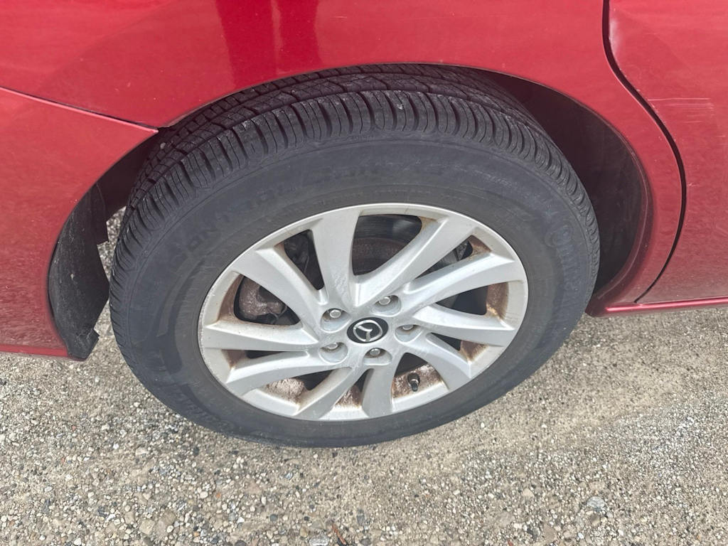 Thumbnail: 2014 Mazda Mazda5 - 18