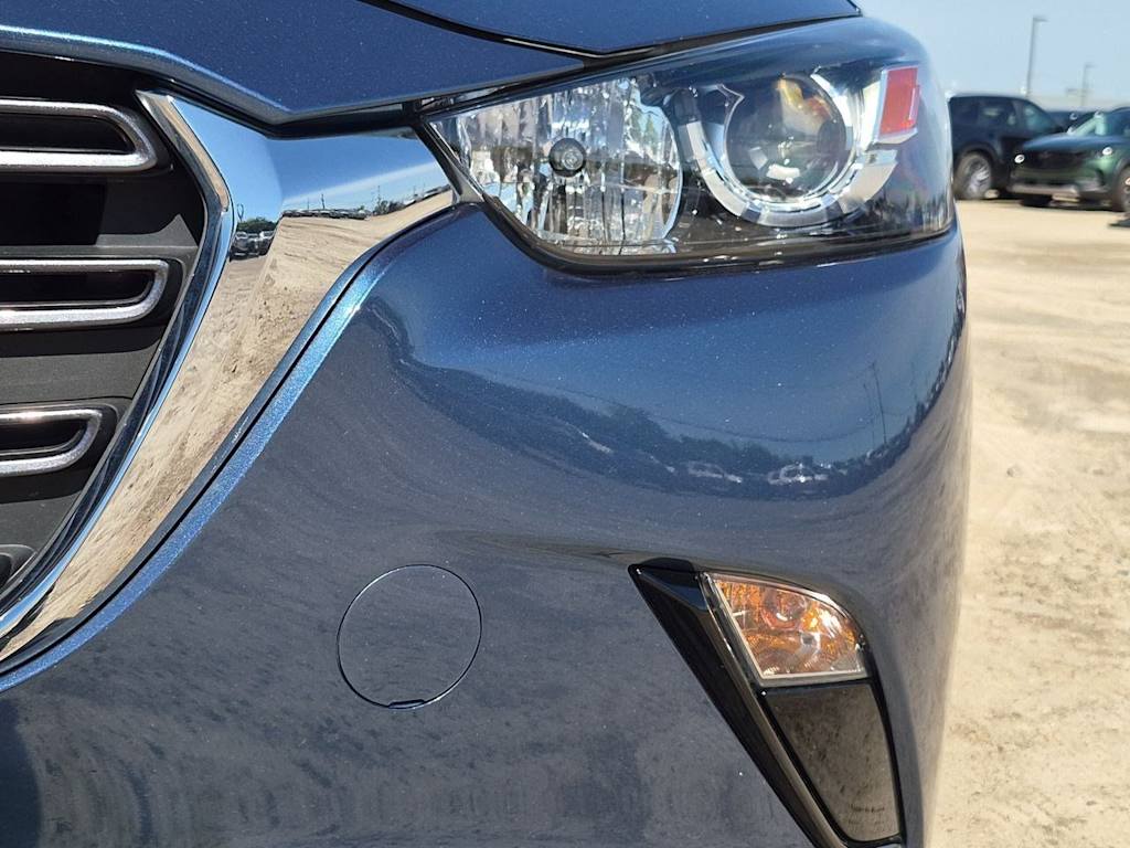 Thumbnail: 2019 Mazda CX-3 - 17