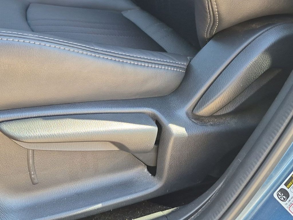 Thumbnail: 2019 Mazda CX-3 - 19