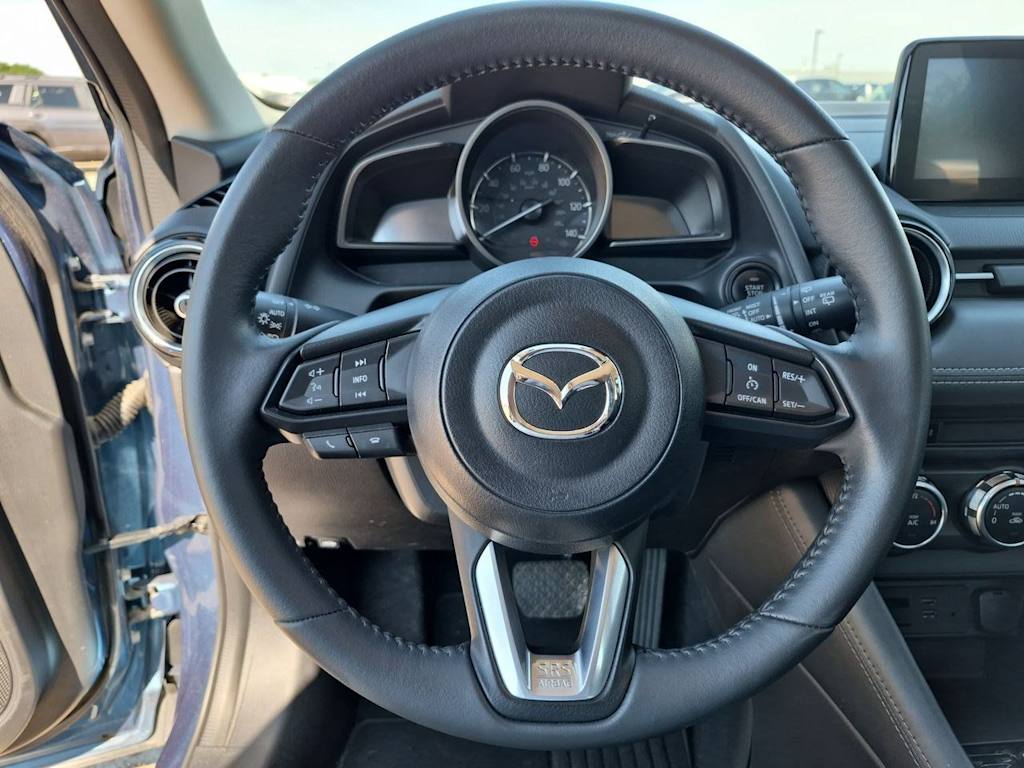 Thumbnail: 2019 Mazda CX-3 - 10