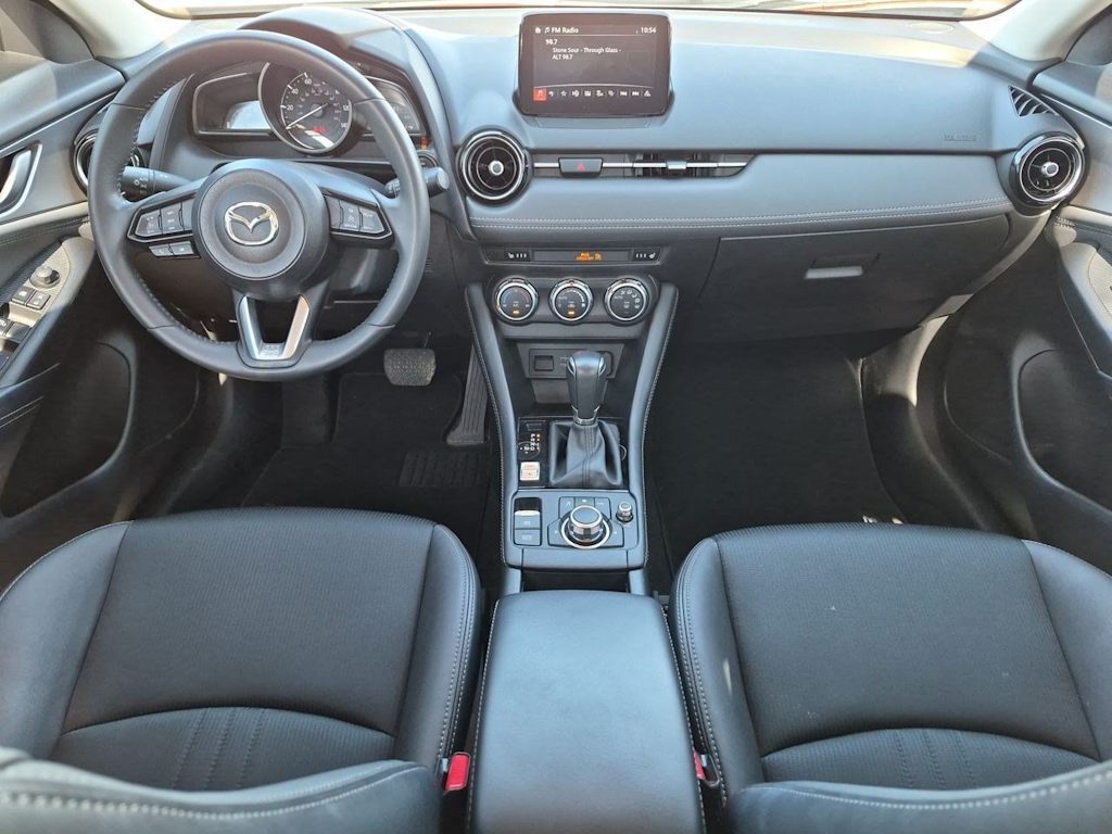 Thumbnail: 2019 Mazda CX-3 - 6