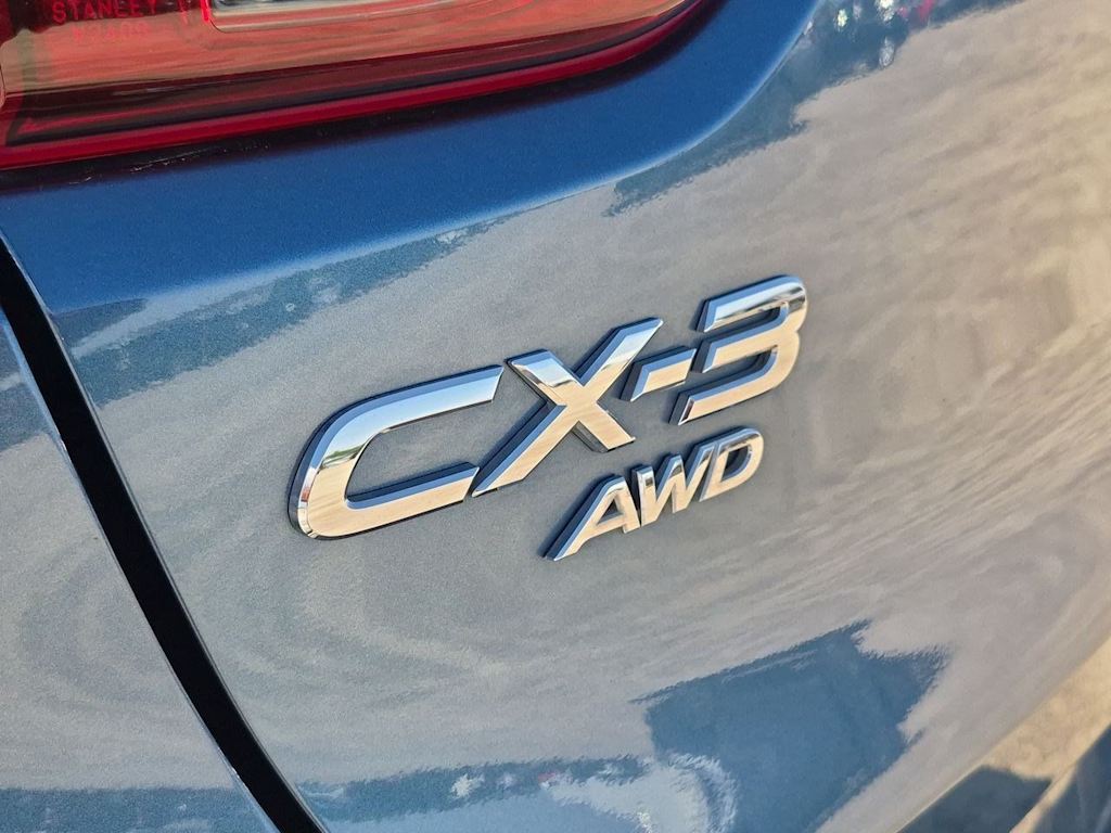 Thumbnail: 2019 Mazda CX-3 - 18