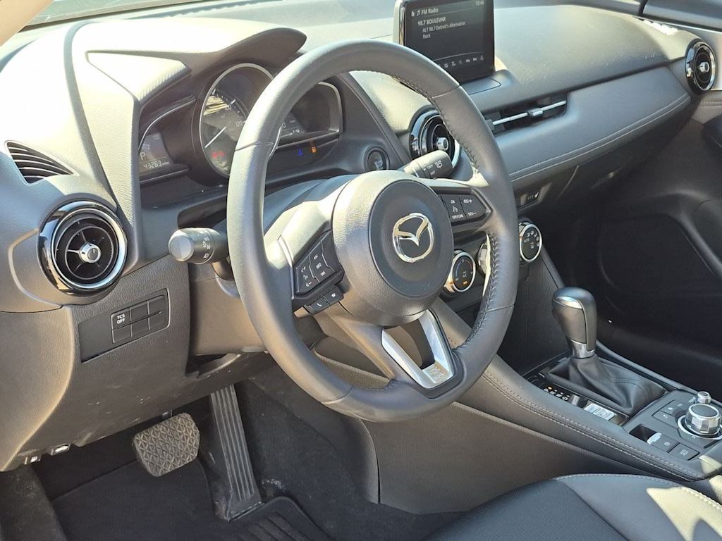 Thumbnail: 2019 Mazda CX-3 - 2