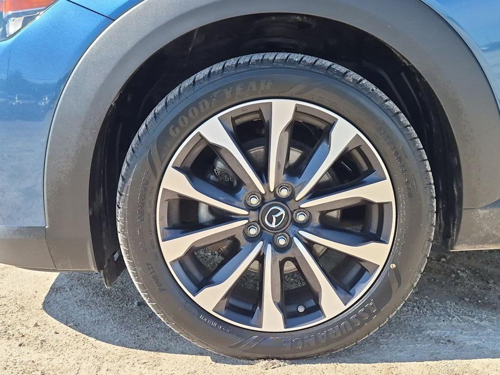 Thumbnail: 2019 Mazda CX-3 - 4