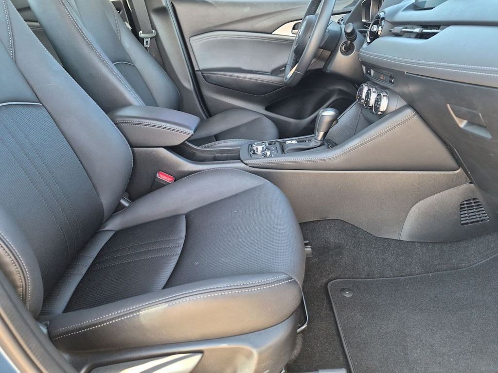 Thumbnail: 2019 Mazda CX-3 - 8