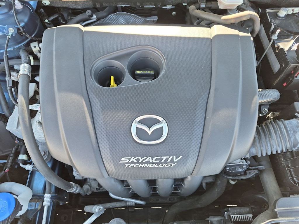 Thumbnail: 2019 Mazda CX-3 - 5