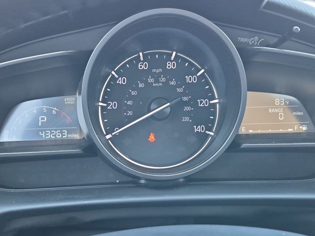 Thumbnail: 2019 Mazda CX-3 - 13