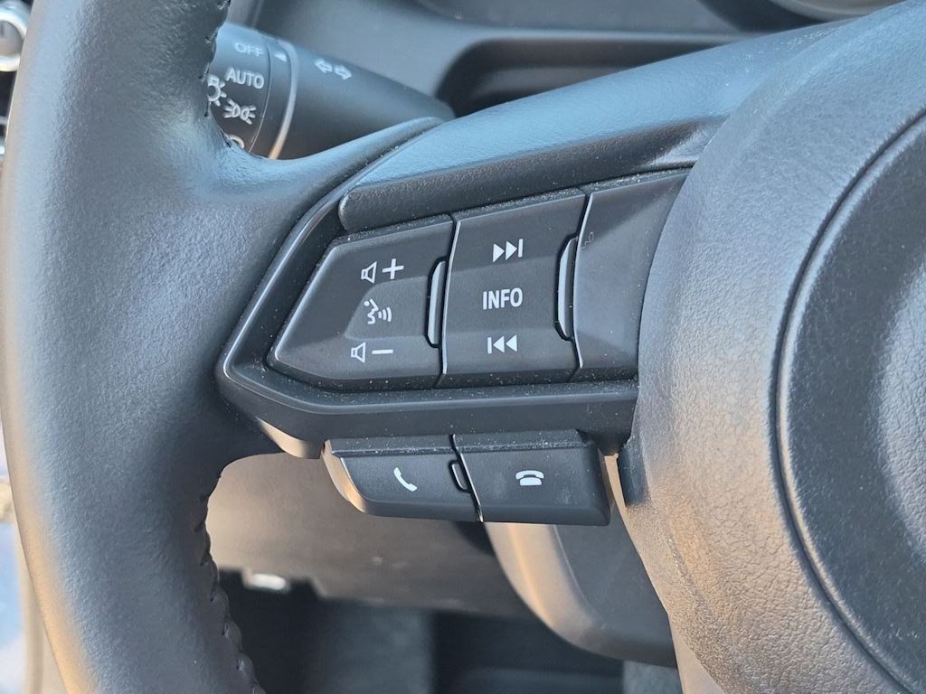 Thumbnail: 2019 Mazda CX-3 - 22