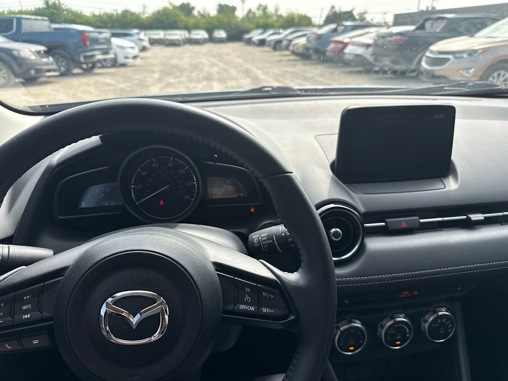 Thumbnail: 2019 Mazda CX-3 - 2