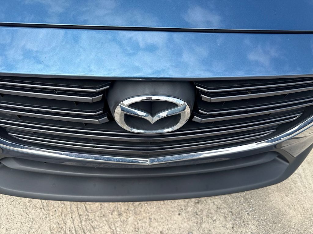 Thumbnail: 2019 Mazda CX-3 - 19