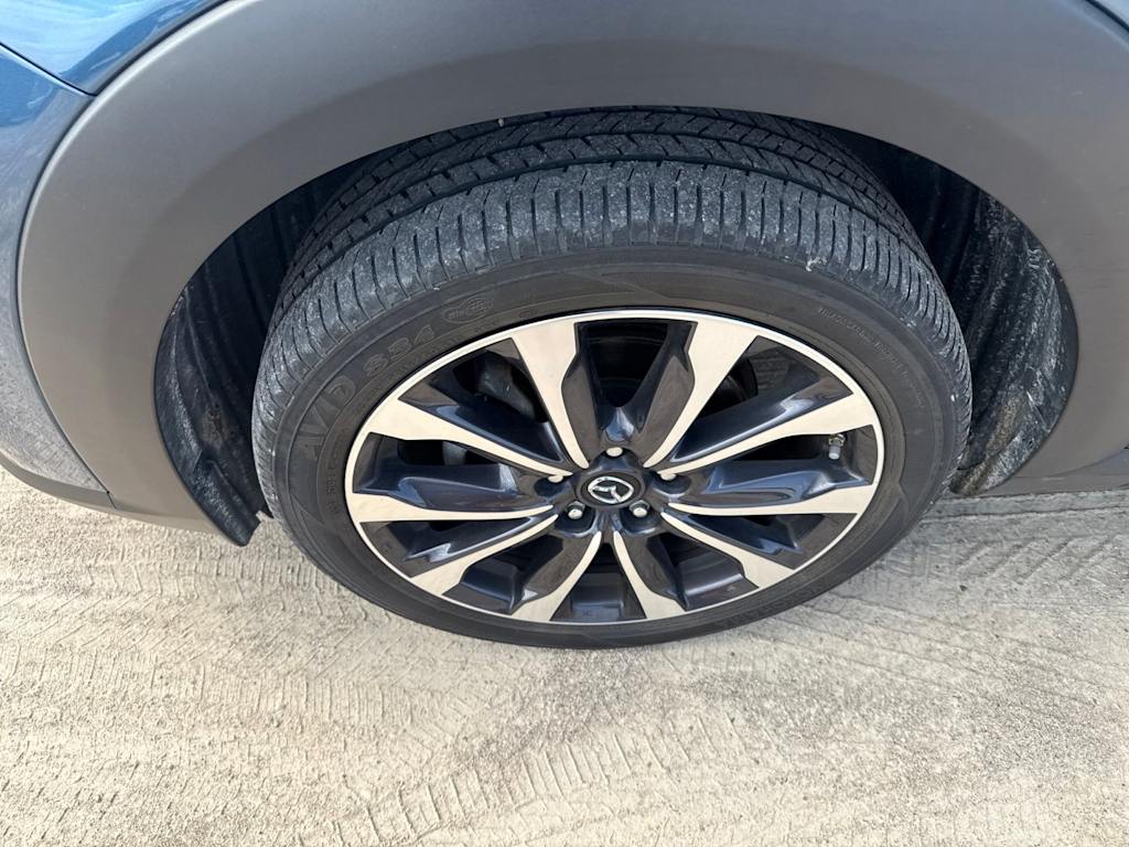 Thumbnail: 2019 Mazda CX-3 - 15