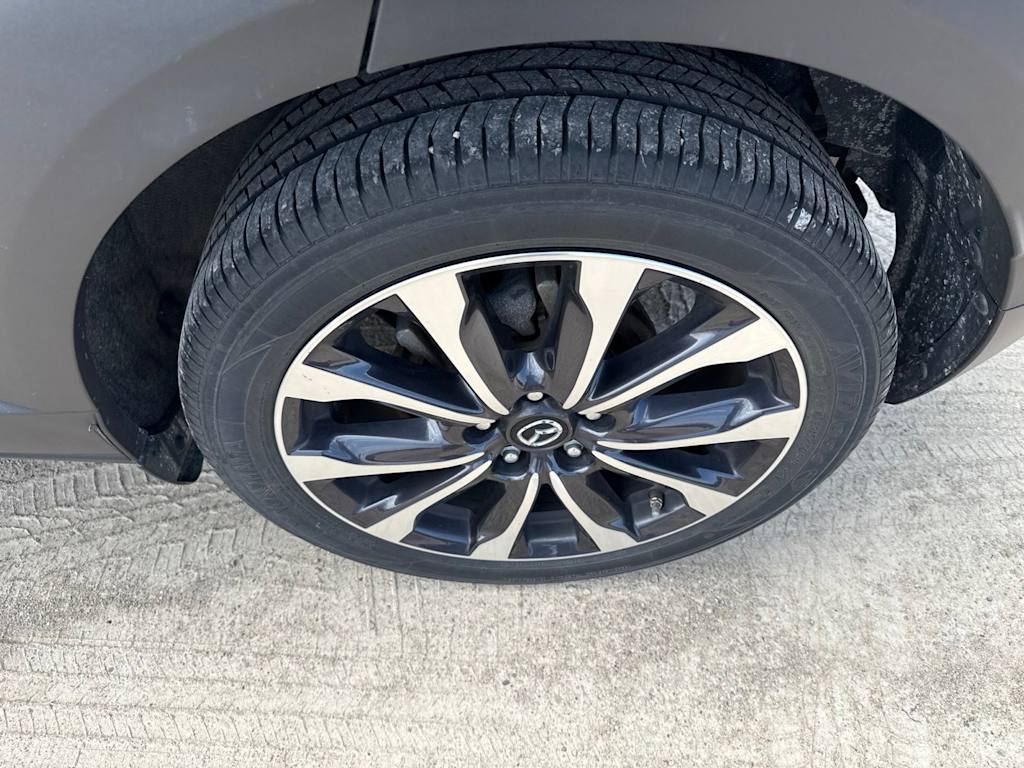 Thumbnail: 2019 Mazda CX-3 - 16