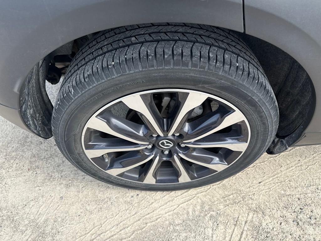 Thumbnail: 2019 Mazda CX-3 - 17