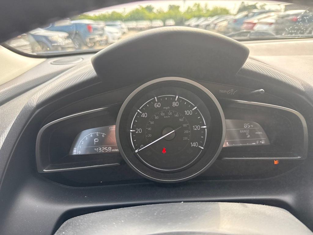 Thumbnail: 2019 Mazda CX-3 - 10