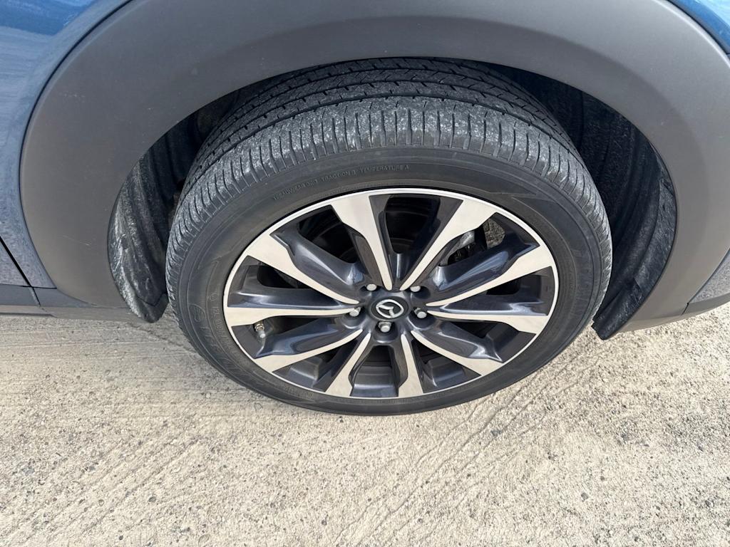 Thumbnail: 2019 Mazda CX-3 - 7