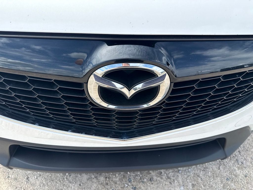 Thumbnail: 2014 Mazda CX-5 - 7