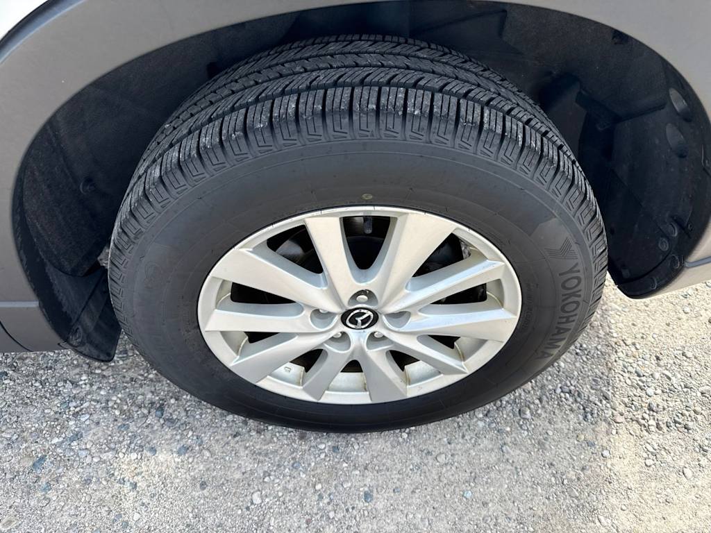 Thumbnail: 2014 Mazda CX-5 - 18