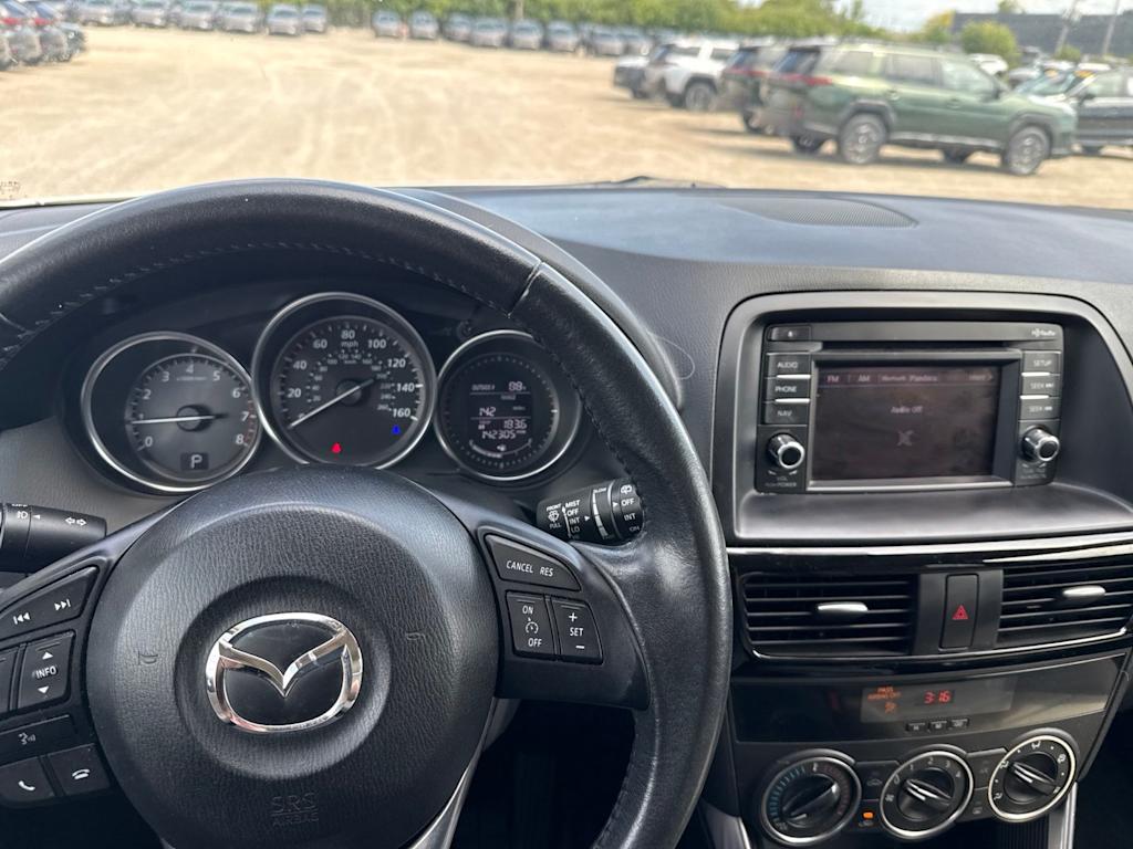 Thumbnail: 2014 Mazda CX-5 - 2