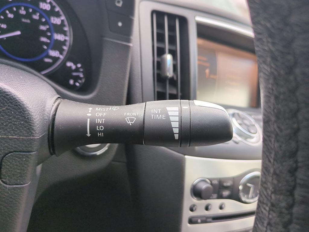 Thumbnail: 2013 INFINITI G37 - 15