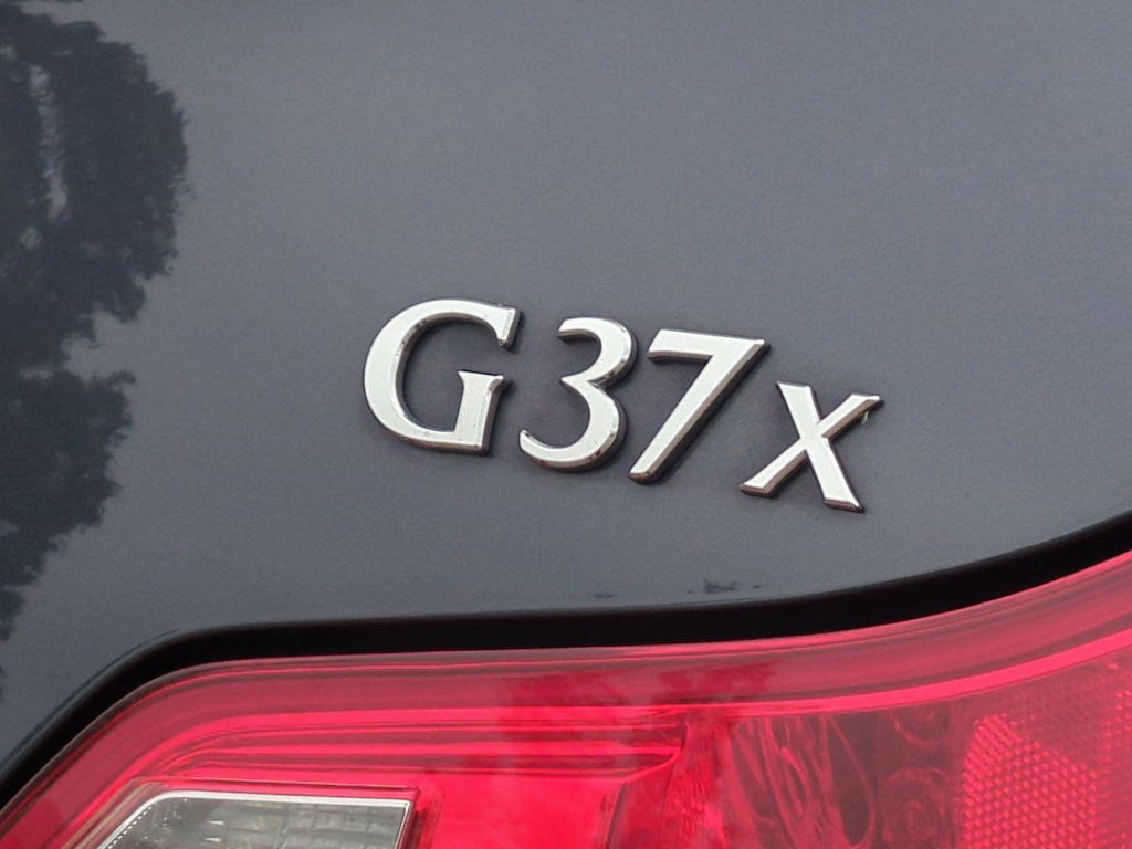 Thumbnail: 2013 INFINITI G37 - 24