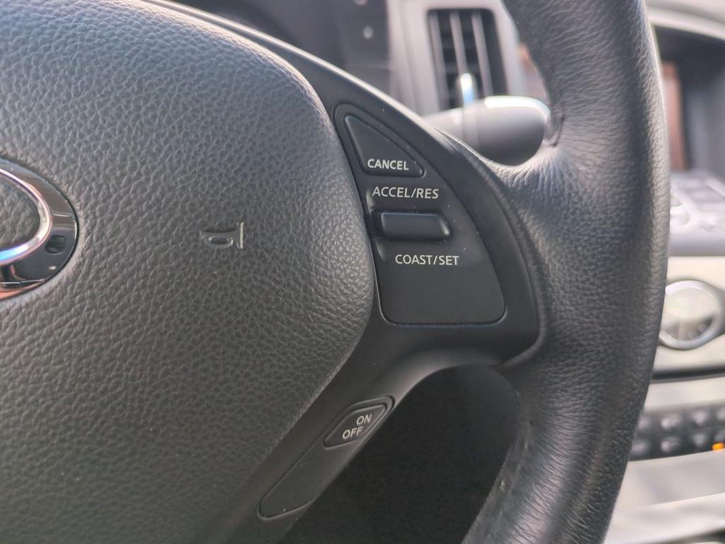 Thumbnail: 2013 INFINITI G37 - 30
