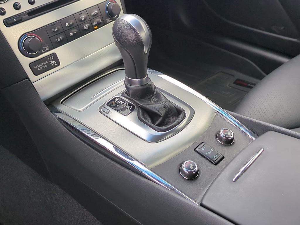 Thumbnail: 2013 INFINITI G37 - 35