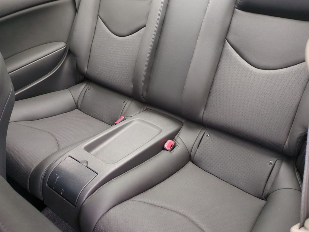 Thumbnail: 2013 INFINITI G37 - 11