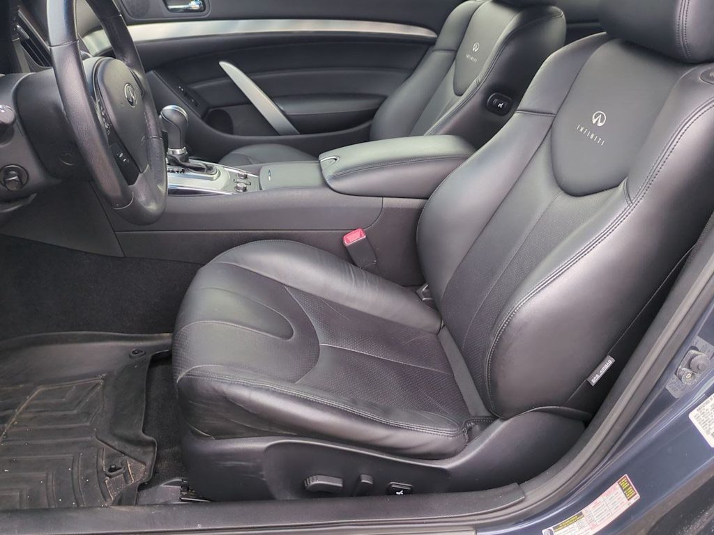 Thumbnail: 2013 INFINITI G37 - 10