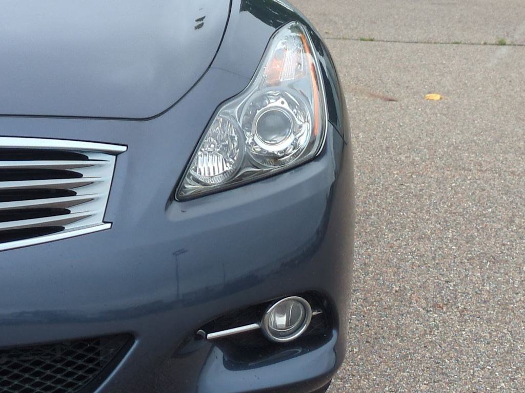 Thumbnail: 2013 INFINITI G37 - 23
