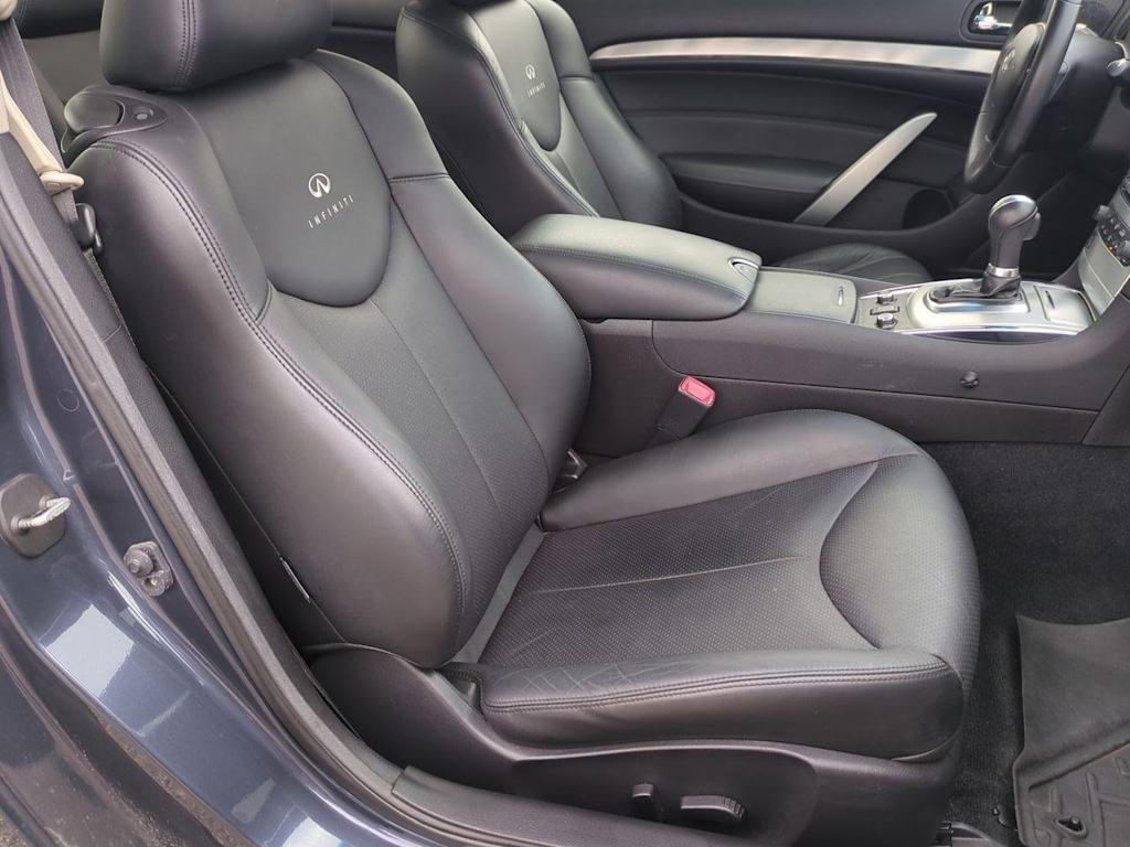 Thumbnail: 2013 INFINITI G37 - 28