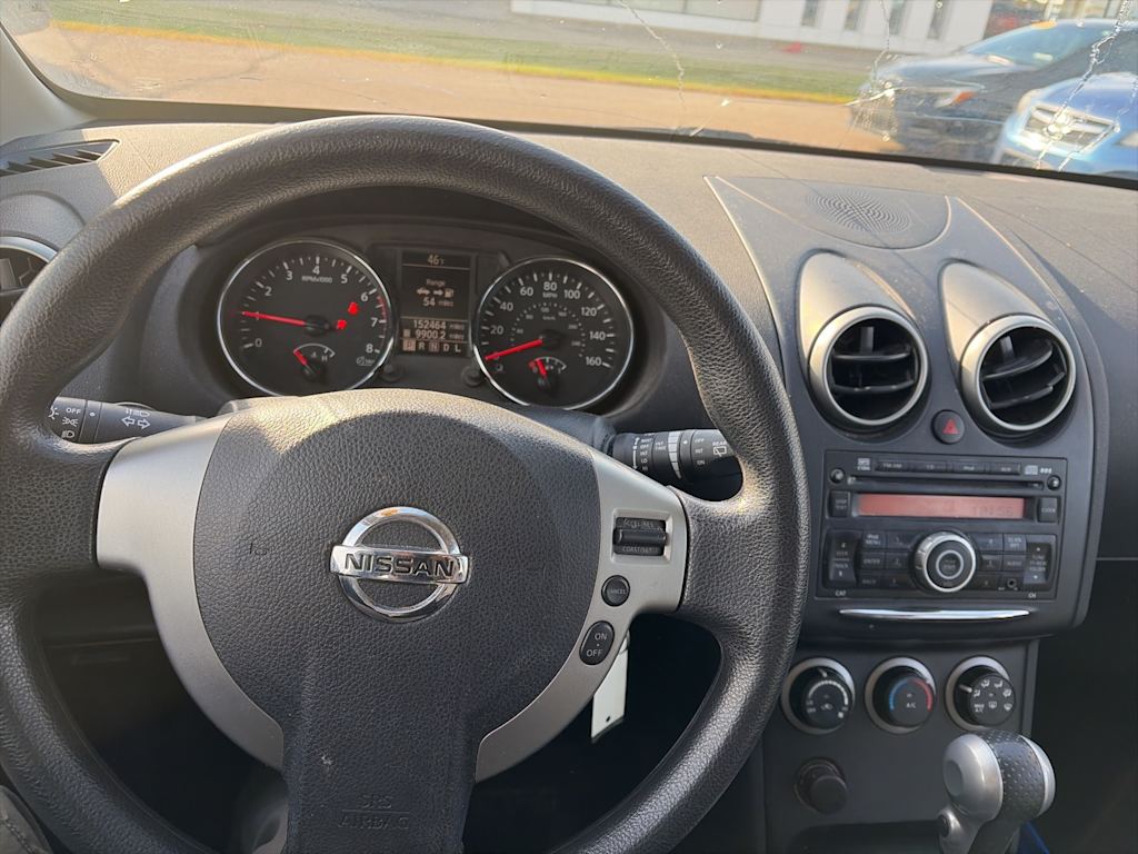 Thumbnail: 2012 Nissan Rogue - 2