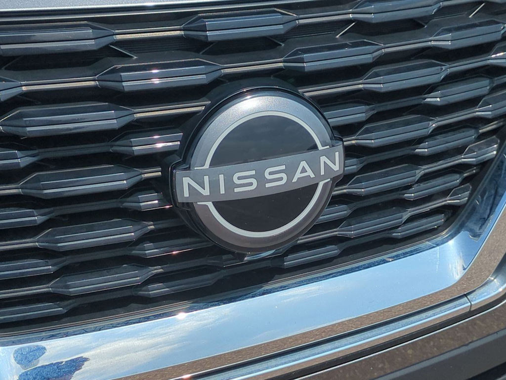 Thumbnail: 2023 Nissan Rogue - 7
