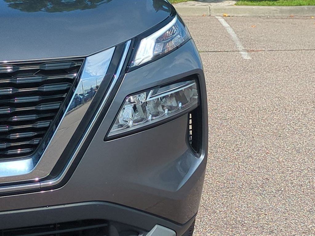 Thumbnail: 2023 Nissan Rogue - 23
