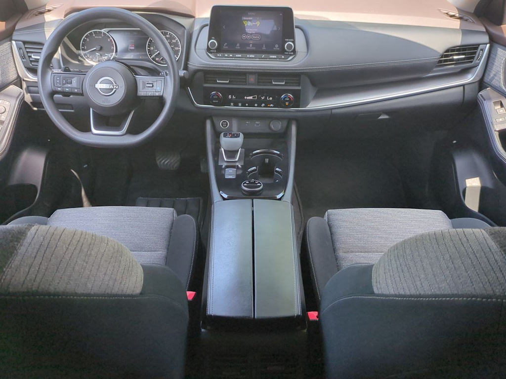 Thumbnail: 2023 Nissan Rogue - 13