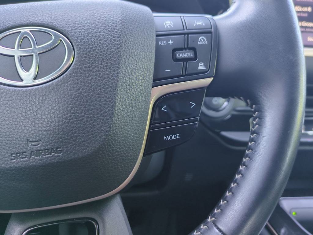 Thumbnail: 2024 Toyota Crown - 30