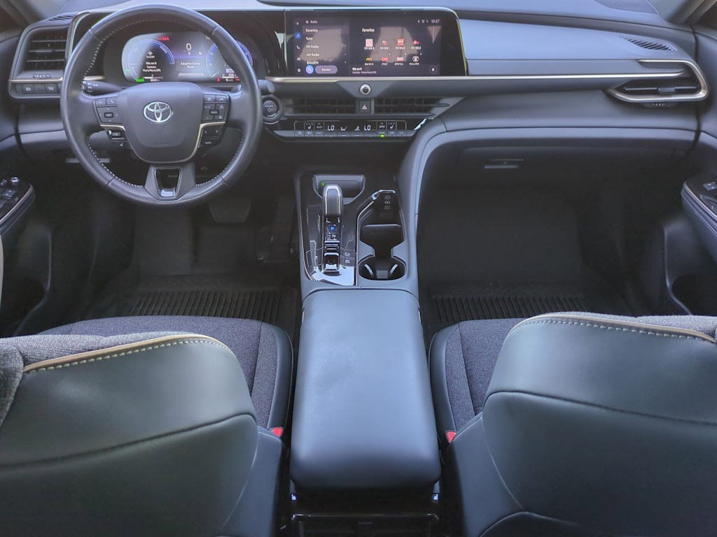 Thumbnail: 2024 Toyota Crown - 8