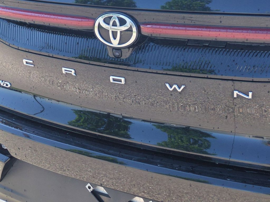 Thumbnail: 2024 Toyota Crown - 25